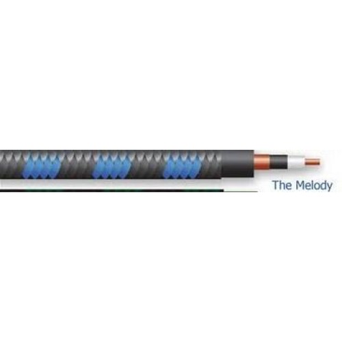 Evidence Audio Melody Professional Instrument Cable